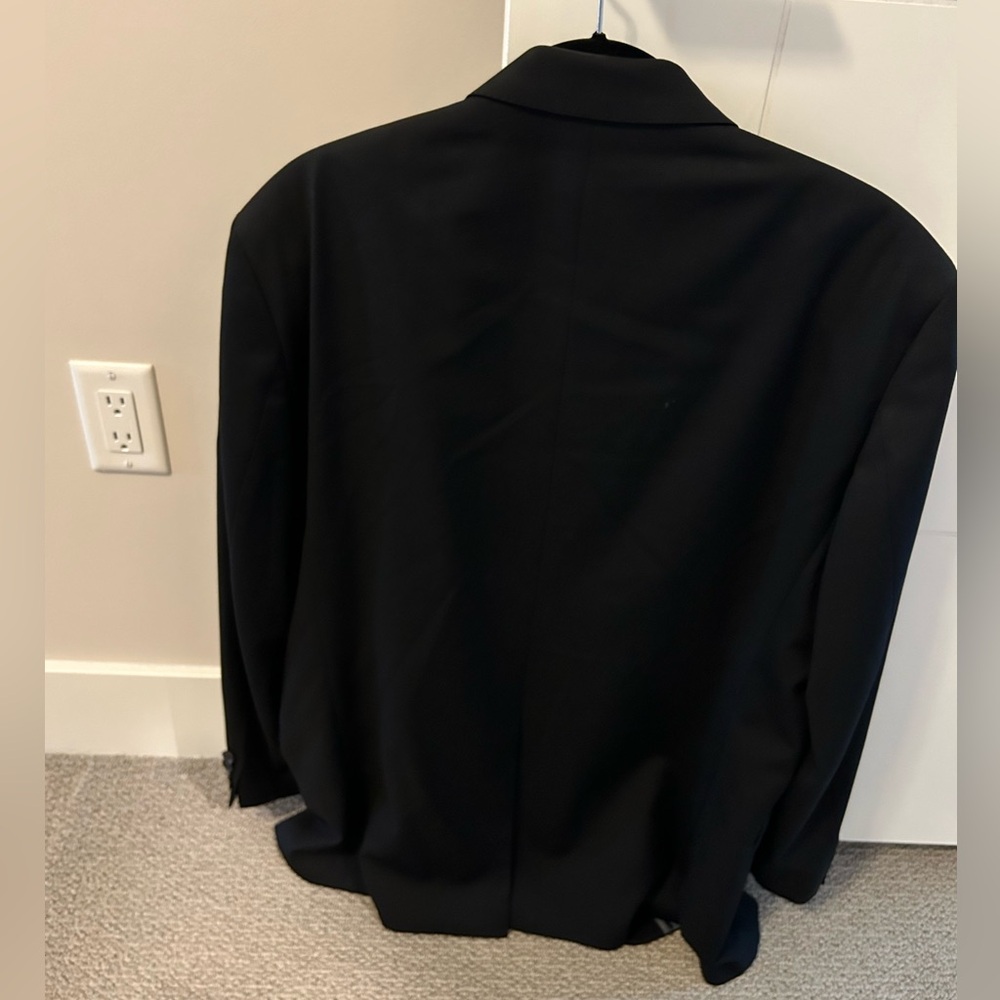 Hugo Boss Suit Jacket - Picture 2 of 6